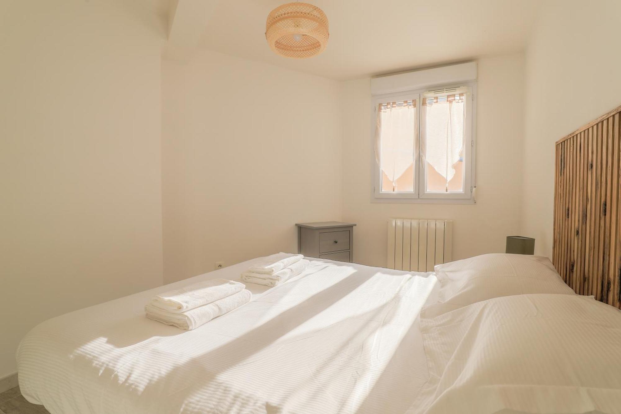 Cosy En Centre Appartement