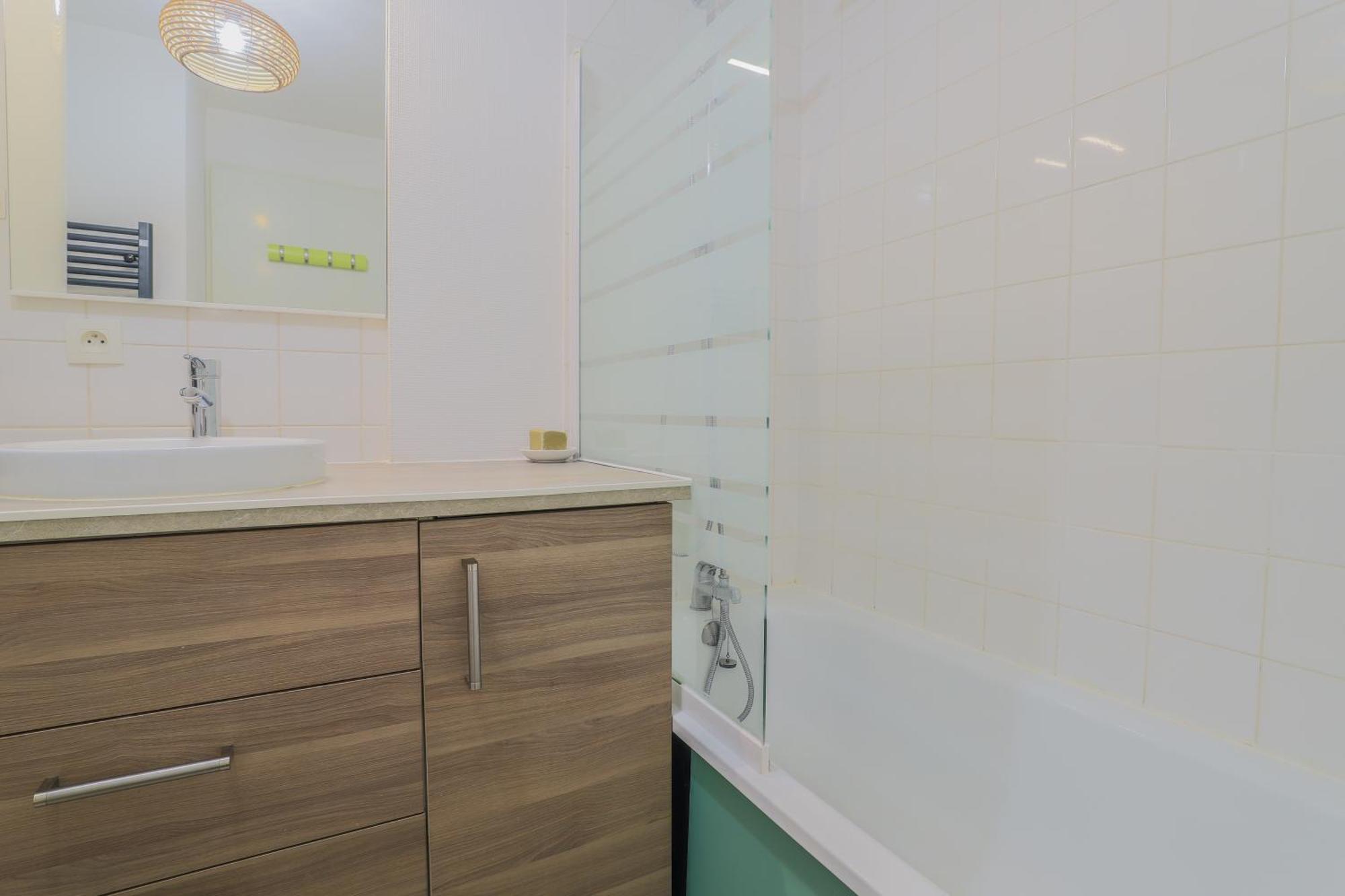 Appartement Cosy En Centre *