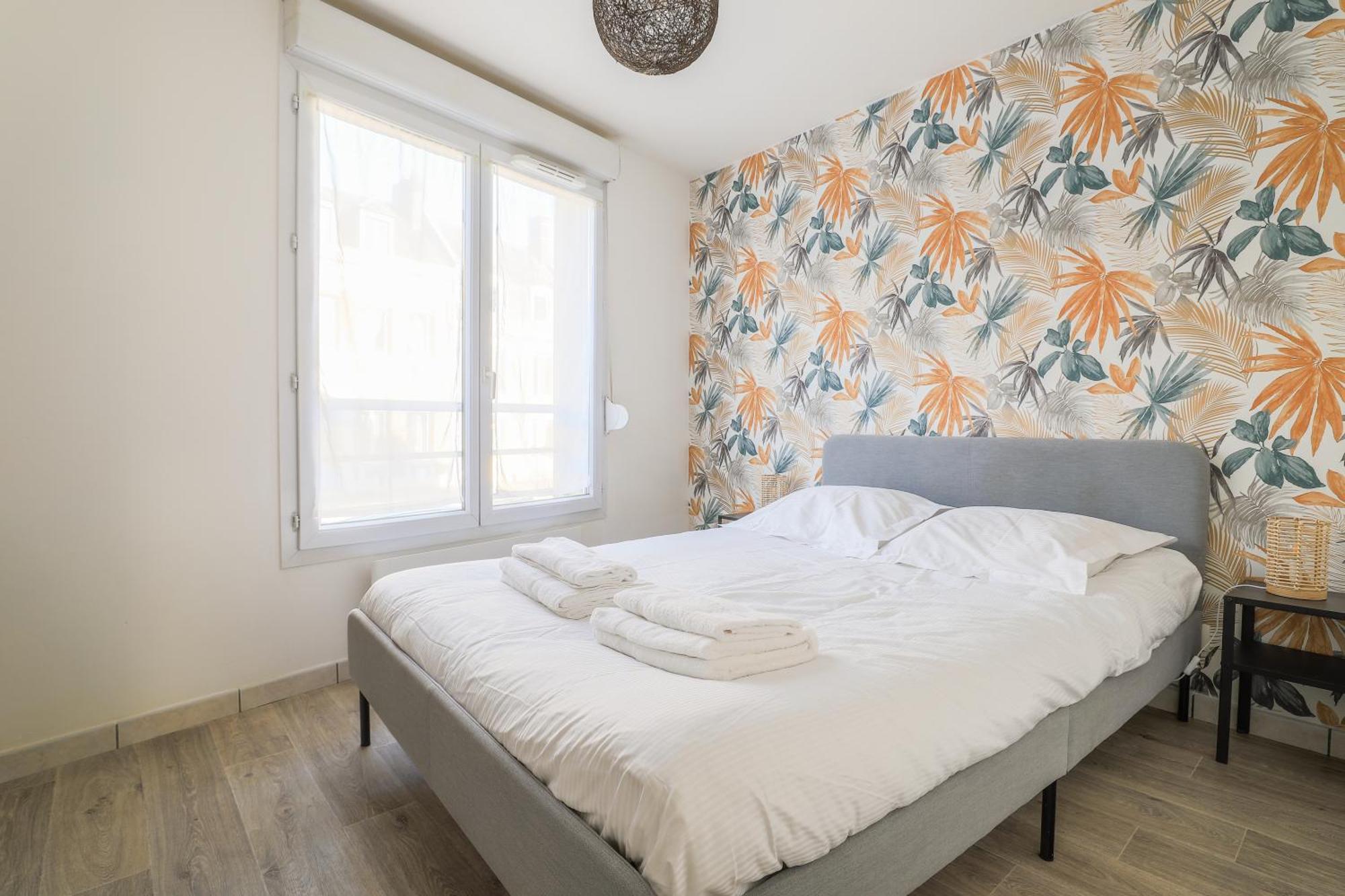 Cosy En Centre * Amiens