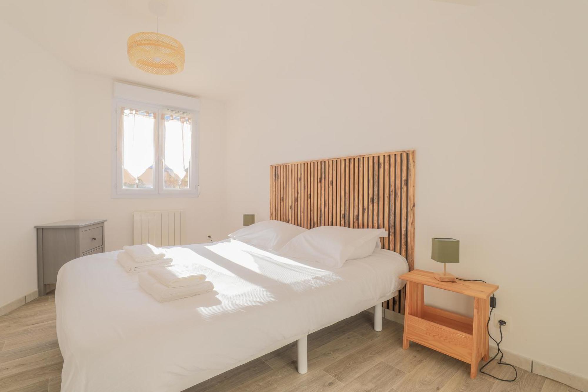 Cosy En Centre Appartement